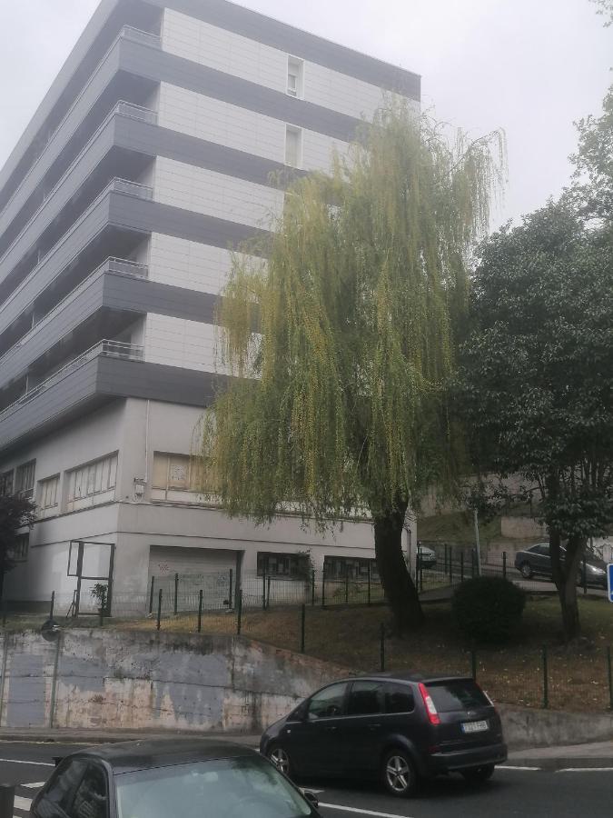 Exclusivo Espacio - Parking Gratis Bilbao Exterior photo
